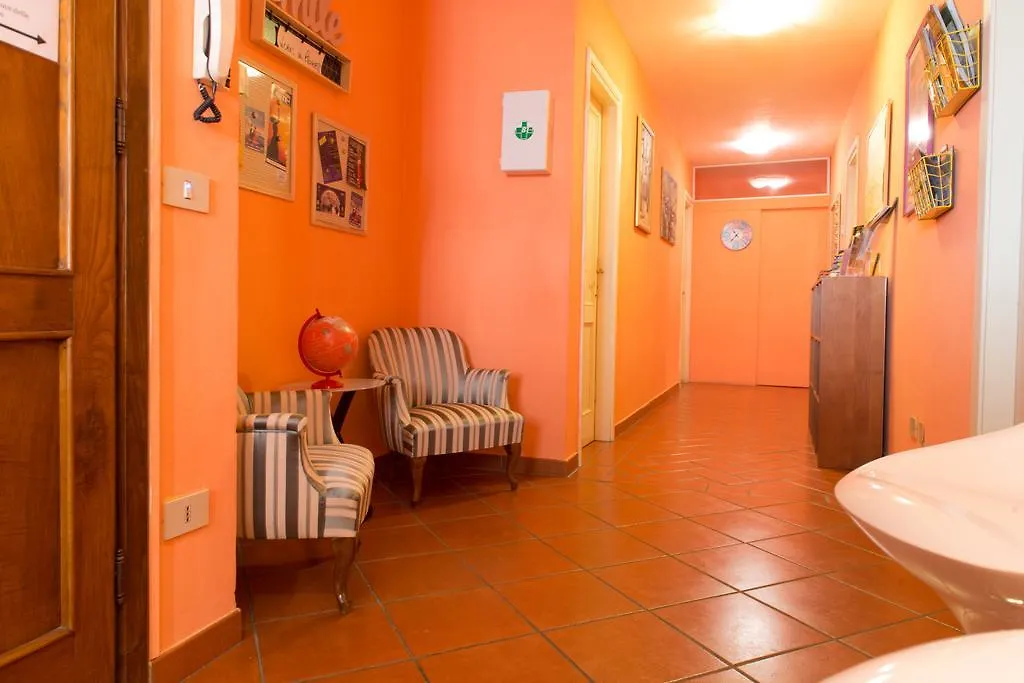 Al Cardinale Rooms&Studios Lucca 0*,