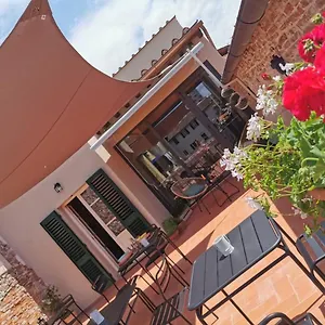  Couette-café L'iris In Terrazza