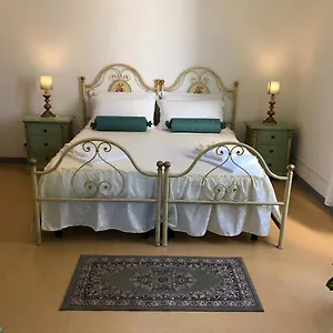 Relais Puccini Pensión