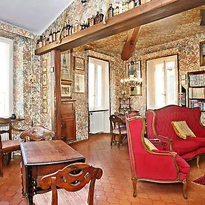 Maison d'hôtes Pablo's Place