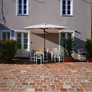 Il Tiglio Jacuzzi&sauna Bed and breakfast