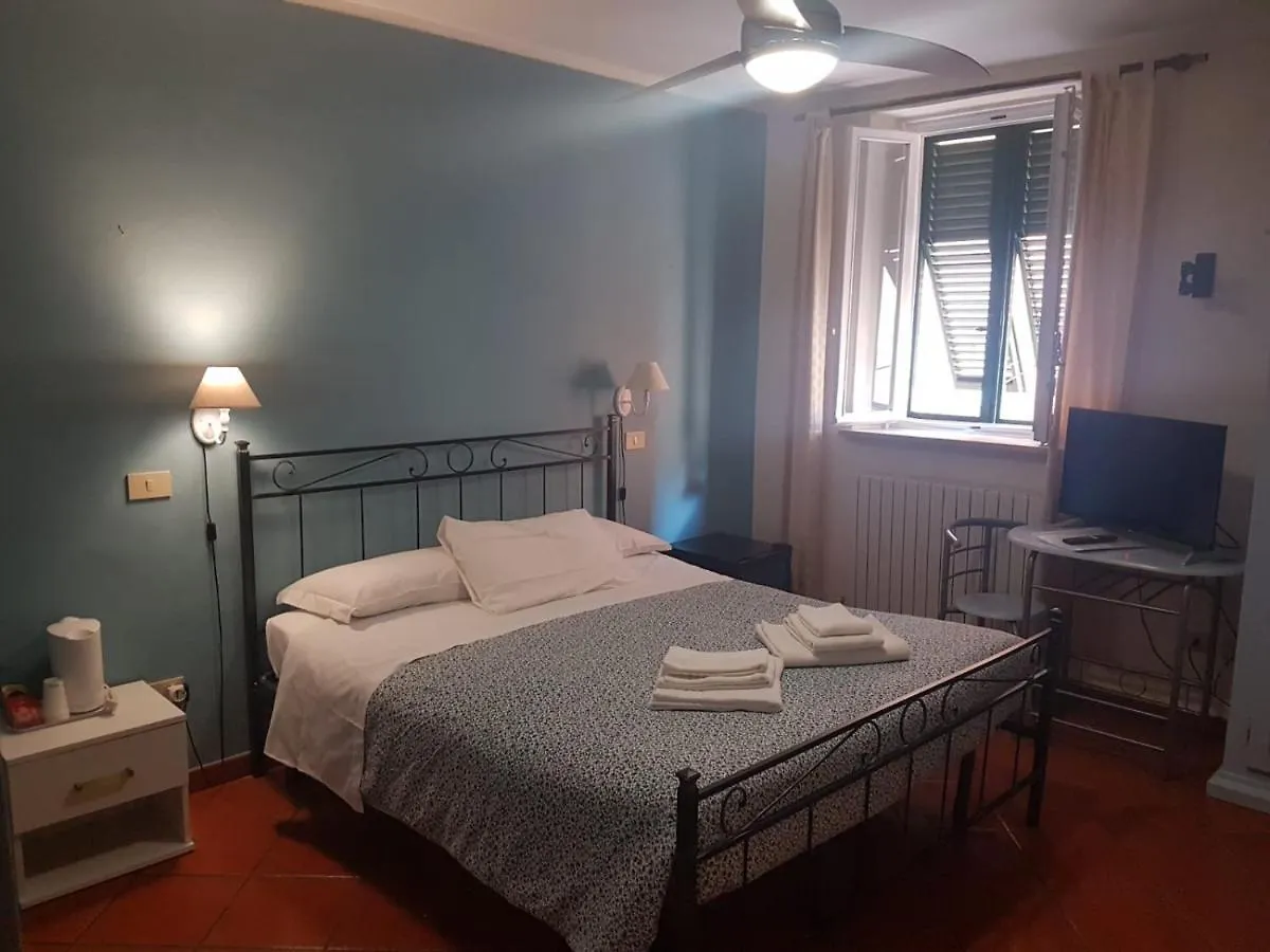 Al Cardinale Rooms & Studios Lucques