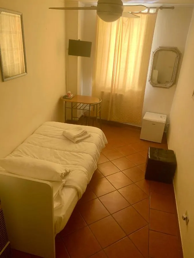 Al Cardinale Rooms & Studios Lucques Italie