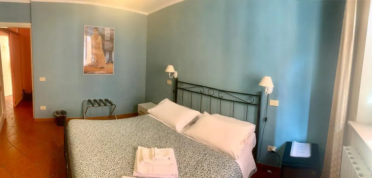 Al Cardinale Rooms & Studios Lucques 0*,  Italie