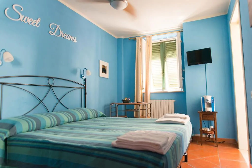 Al Cardinale Rooms & Studios Lucques Italie