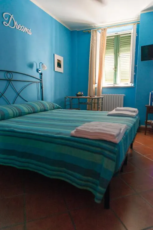 Al Cardinale Rooms & Studios Lucques 0*,
