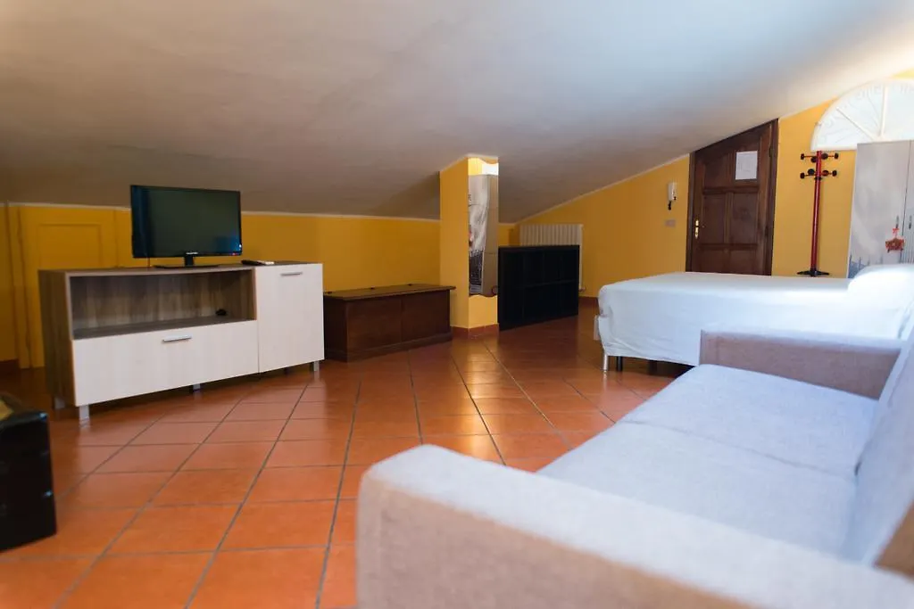 Al Cardinale Rooms & Studios Lucques 0*,  Italie